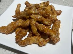 -阿莉餐厅(枣阳路店)