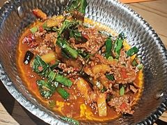 -茄子恰恰·新云南小炒(坪山益田店)