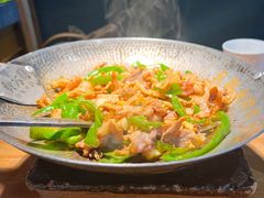 -费大厨辣椒炒肉(万家丽一店)