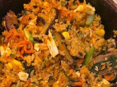 -鑫日千里马朝鲜族小馆(总店)