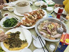 -悦来福·东山海鲜(莲花店)
