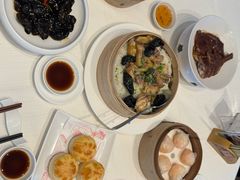 -金苑海鲜酒家(来魅力店)