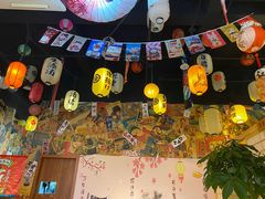 -匠糊·日本料理(美岸广场店)