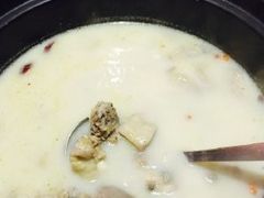 -捞王锅物料理(上海世茂广场店)