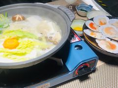 -天丰日本料理·铁板烧