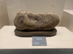 -安徽省地质博物馆