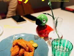 -華府Deluxe(兴业太古汇店)
