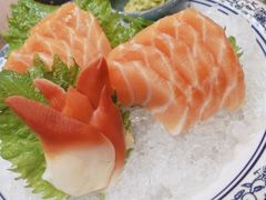 -德川家日本料理(龙德广场店)