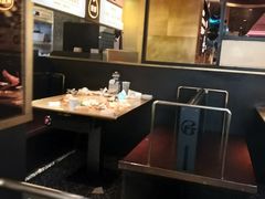 -烤匠麻辣烤鱼(双流明城购物中心店)