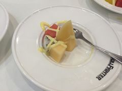 -斗牛士牛排餐厅(嘉里汇店)