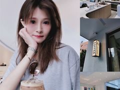 -普素书咖茶空间