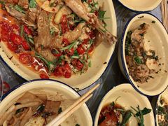 -东排食堂长沙小吃大排档(五一广场店)