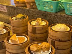 -上水足浴·芳疗(国贸店)
