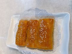 叉烧酥-衡山汇·高级粤菜(霄云路店)