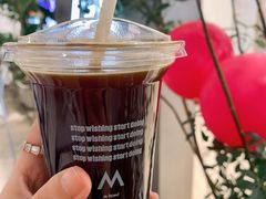 -M Stand(宁波万象城店)