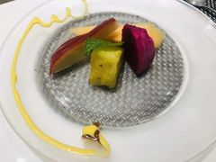 -好悦情铁板烧