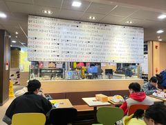 -麦当劳(杭州西湖银泰百货店)