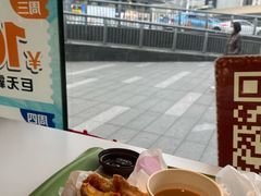 -麦当劳(平和堂店)