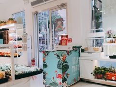 -罗莎蛋糕(魔法师司门口店)