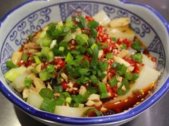 -姚记.周礼伤心凉粉(时代广场店)