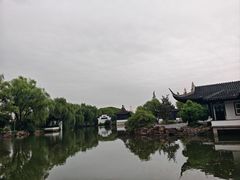 -徐霞客故居