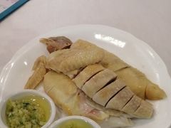 -文记壹心鸡(宝华路店)