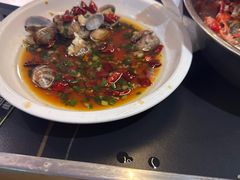 -京悦南门涮羊肉·羊蝎子火锅(田林路店)