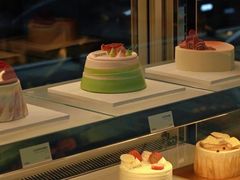 -théATRE 茶聚场(王府中環店)