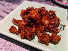 -新白鹿餐厅(松江开元地中海店)