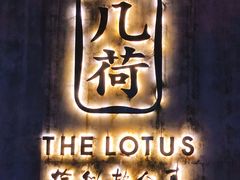 -几荷·恰似故人来(秀水广场店)