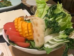 -协成海鲜火锅(情侣路店)