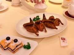 -利苑酒家(合景国际金融广场店)