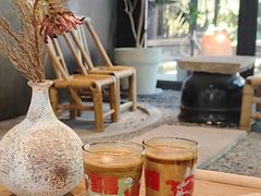 -Metal hands·铁手咖啡