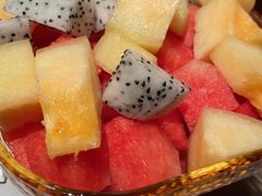 -蜀九香火锅(玉林店)