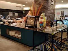 -万德诺富特酒店·自助餐厅(万德大厦店)