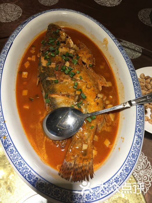 披云徽府-图片-合肥美食-大众点评网