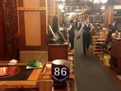 大堂-老码头火锅(玉林店)