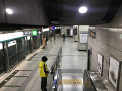 -平安里(地铁站)
