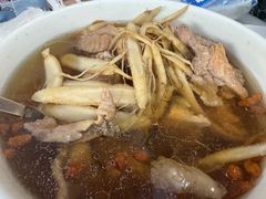 -海鲜街菜馆(海珠南路店)