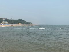 -老虎石海上公园