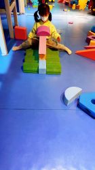 -KidSteam儿童乐园(富力城店)