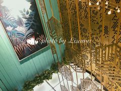 -烛影拾光观景餐厅·创意菜·摄影·小提琴(大唐不夜城店)