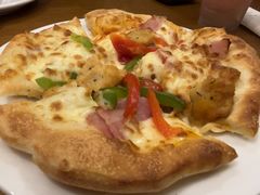 -萨莉亚意式餐厅(灵芝站中洲店)