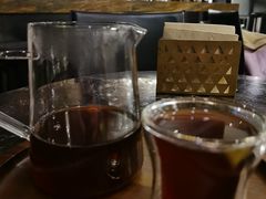 耶加雪啡-大酉·M Coffee(北京美术馆店)