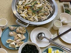 -芭夯兔·无骨兔汤锅(华阳店)