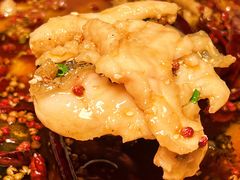 -滋色臻选川菜(北京坊旗舰店)
