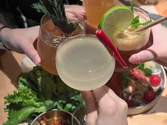 -Ginger(兴国路店)