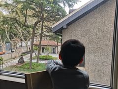 -穹六人间 people 6(岳阳路店)