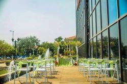 -俏江南户外宴会花园·梓塘婚礼堂(马场道店)