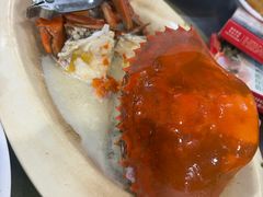 -岛中岛·海鲜大排档·万宁老字号(东澳店)